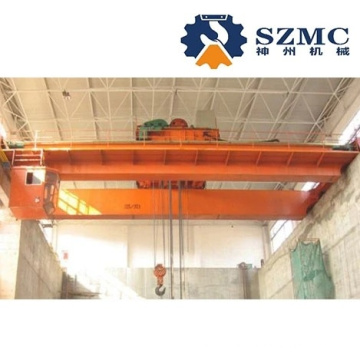 Qb Type Explosion-Proof Overhead Crane for Chemical Factory, Refinery, Dust Workshop,